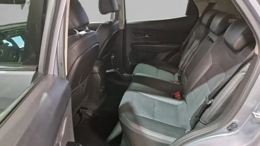 KGM Korando G15T Urban Plus Auto