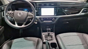 KGM Korando G15T Urban Plus Auto