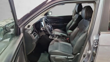 KGM Korando G15T Urban Plus Auto