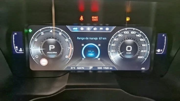 KGM Korando G15T Urban Plus Auto