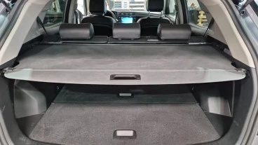 KGM Korando G15T Urban Plus Auto