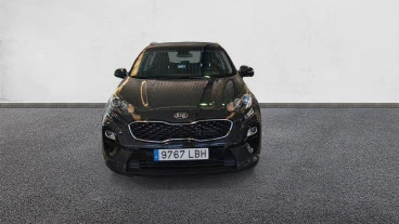 Kia Sportage 1.6 CRDi VGT 85kW (115CV) Business 4x2