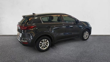 Kia Sportage 1.6 CRDi VGT 85kW (115CV) Business 4x2
