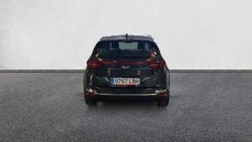 Kia Sportage 1.6 CRDi VGT 85kW (115CV) Business 4x2