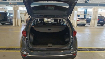 Kia Sportage 1.6 CRDi VGT 85kW (115CV) Business 4x2