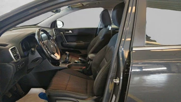 Kia Sportage 1.6 CRDi VGT 85kW (115CV) Business 4x2