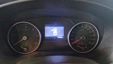 Kia Sportage 1.6 CRDi VGT 85kW (115CV) Business 4x2