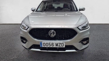 MG ZS 1.5 Luxury