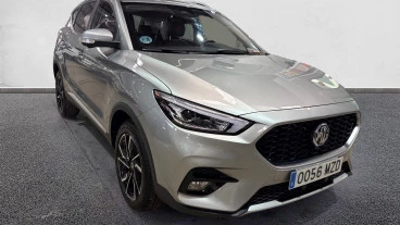 MG ZS 1.5 Luxury
