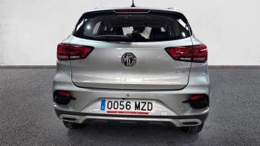 MG ZS 1.5 Luxury