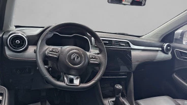 MG ZS 1.5 Luxury