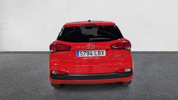 Hyundai i20 1.0 TGDI 74kW (100CV) Tecno LE