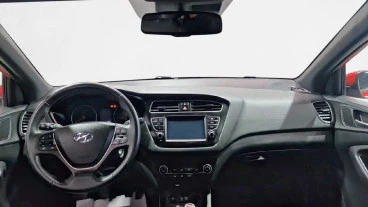 Hyundai i20 1.0 TGDI 74kW (100CV) Tecno LE