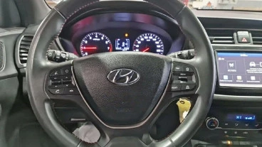 Hyundai i20 1.0 TGDI 74kW (100CV) Tecno LE