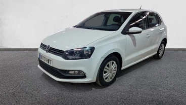 Volkswagen Polo Edition 1.0 60CV BMT
