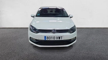 Volkswagen Polo Edition 1.0 60CV BMT