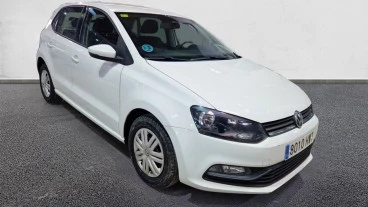 Volkswagen Polo Edition 1.0 60CV BMT