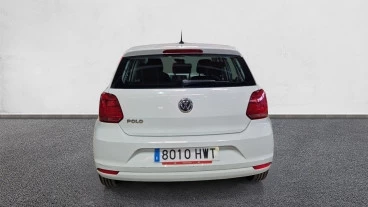Volkswagen Polo Edition 1.0 60CV BMT