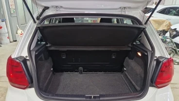 Volkswagen Polo Edition 1.0 60CV BMT