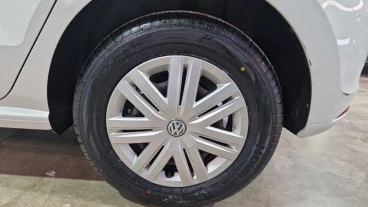 Volkswagen Polo Edition 1.0 60CV BMT