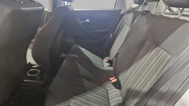 Volkswagen Polo Edition 1.0 60CV BMT