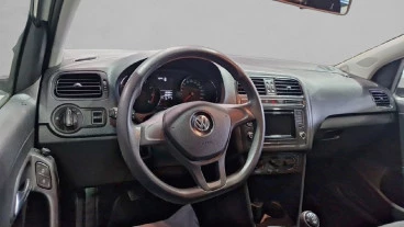 Volkswagen Polo Edition 1.0 60CV BMT