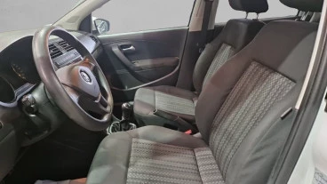 Volkswagen Polo Edition 1.0 60CV BMT