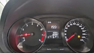 Volkswagen Polo Edition 1.0 60CV BMT