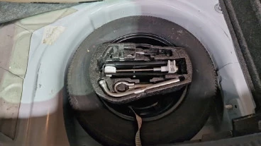 Volkswagen Polo Edition 1.0 60CV BMT