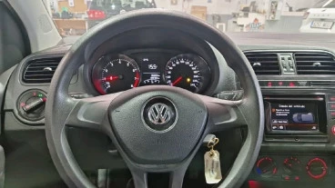 Volkswagen Polo Edition 1.0 60CV BMT