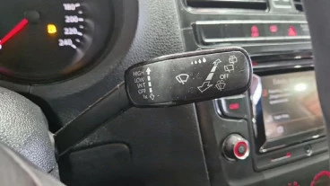 Volkswagen Polo Edition 1.0 60CV BMT