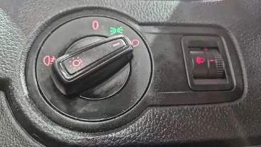 Volkswagen Polo Edition 1.0 60CV BMT