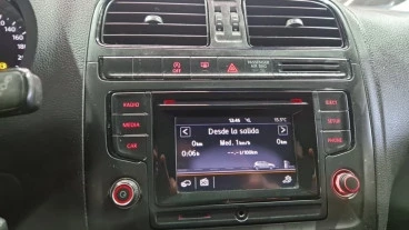 Volkswagen Polo Edition 1.0 60CV BMT