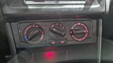 Volkswagen Polo Edition 1.0 60CV BMT