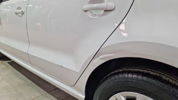 Volkswagen Polo Edition 1.0 60CV BMT