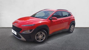 Hyundai Kona 1.0 TGDI Maxx 4X2