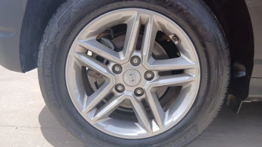 Hyundai Kona 1.0 TGDI Maxx 4X2