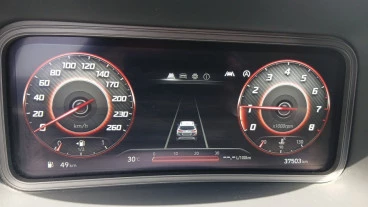Hyundai Kona 1.0 TGDI Maxx 4X2