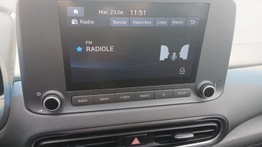 Hyundai Kona 1.0 TGDI Maxx 4X2