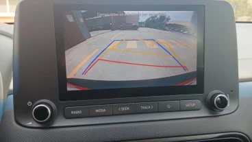 Hyundai Kona 1.0 TGDI Maxx 4X2