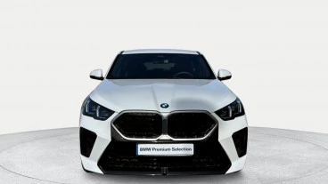 BMW X2 xDrive20d