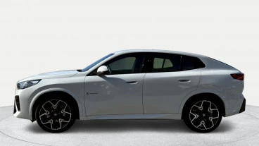BMW X2 xDrive20d