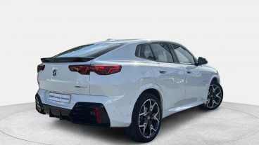 BMW X2 xDrive20d
