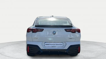 BMW X2 xDrive20d