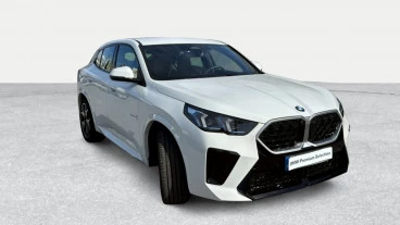 BMW X2 xDrive20d