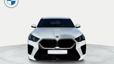 BMW X2 xDrive20d