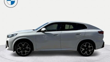 BMW X2 xDrive20d