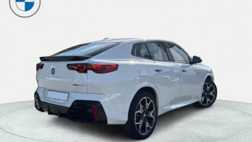 BMW X2 xDrive20d