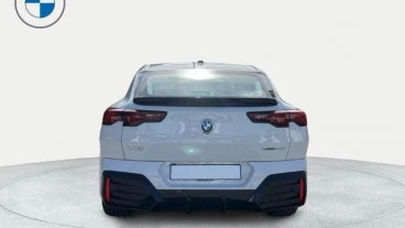 BMW X2 xDrive20d