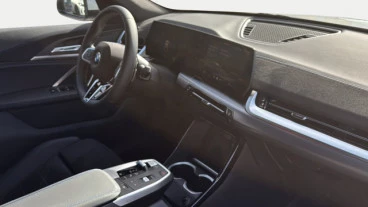 BMW X2 xDrive20d